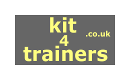 Kit 4 Trainers co uk title header